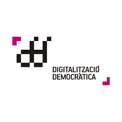 Digitalització democràtica