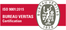 logo bureau veritas