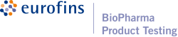 EUROFINS BIOPHARMA PRODUCT TESTING SPAIN S.L.U