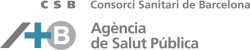 AGÈNCIA DE SALUT PÚBLICA DE BARCELONA