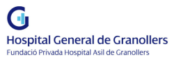 FUNDACIÓ PRIVADA HOSPITAL ASIL DE GRANOLLERS